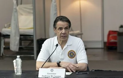 Marriage in US video conference is possible, Governor Cuomo makes it legal in New York