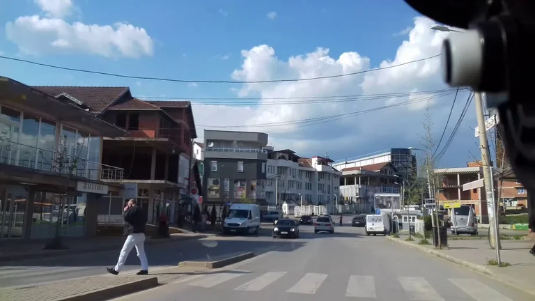 Malishevo se dirige vers la stabilisation de la situation créée avec le Coronavirus