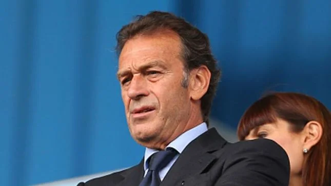 President affected by coronary: Don't start football, I have villas in Miami but 9 million Italians live in poverty