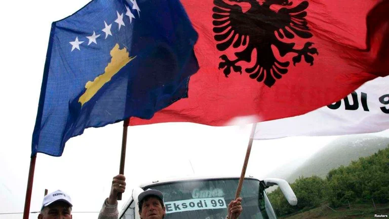 With nearly 1,000 tests less, Kosovo nears to pass Albania with the number of corruption cases