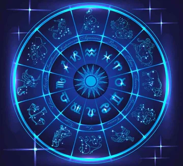 Love, health, money and horoscope today