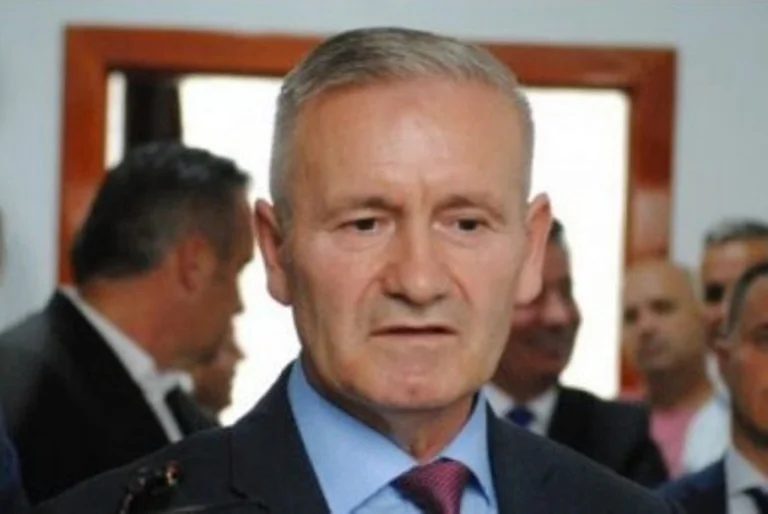 The new Corleone case in Kline, Chairman Elezaj, shows where the affected one was affected