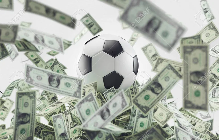 Questi sono gli 11 giocatori più preziosi nella storia del calcio.