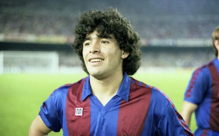 Maradona parla per la prima volta: Questi sono giocatori di calcio che mi fanno amare il calcio