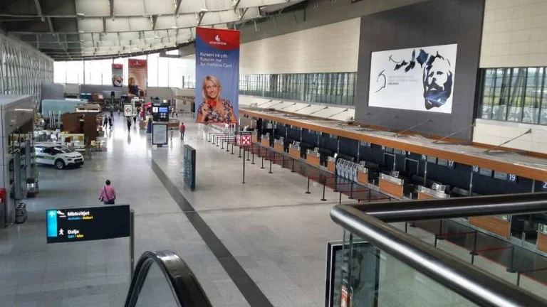 Two planes with remaining Kosovars abroad come to Pristina next week