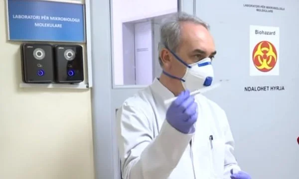 Le don de la Serbie écho dans les médias mondiaux valait 35 mille euros