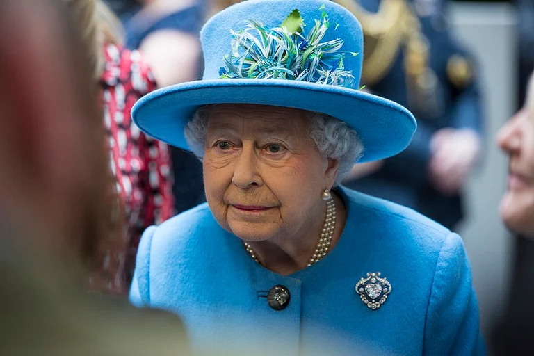 Queen Elizabeth cancela la celebración tradicional de cumpleaños debido a Coronavirus