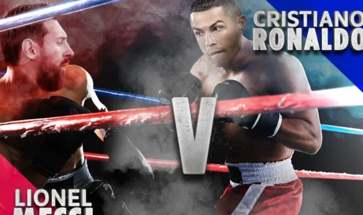 Ce sont les dossiers Ronaldo et Messi n'ont toujours pas cassé.