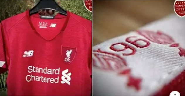 Les nouveaux fans de Ballance de Liverpool devraient utiliser la prochaine saison