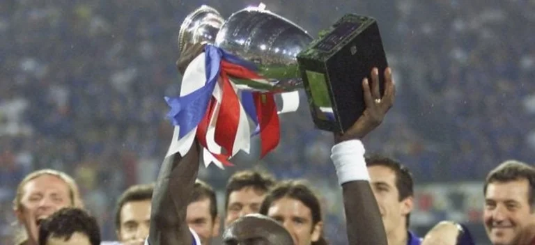 This is 23-year-old who has been declared 7-time champion in 3 different European leagues.