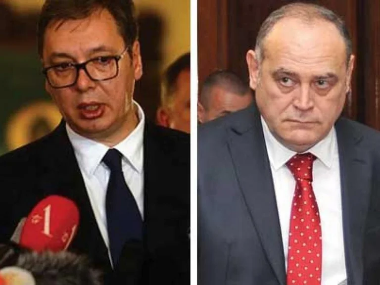 Montenegro rejects Serbia's help in fighting corruption