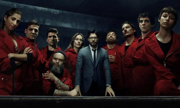 ¿Cuánto se paga por los actores seriales?