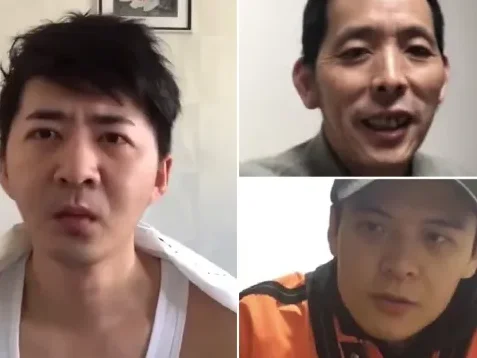 Exhausted by three journalists in China, one of them visited Wwan's infamous virology laboratory