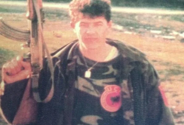 Former soldier of KLA: I'd rather my family die than be tested by Serbian tests