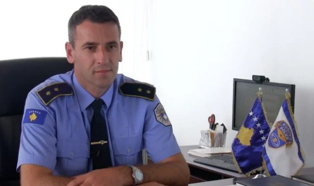 Nehat Thaci behauptet Gefangenen in Dubrava, die auf Hungerstreik gehen