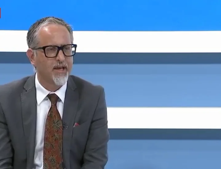 Arben Vitita: Les tests sont venus comme un don de la Serbie, nous l'avons reçu comme un bon signe