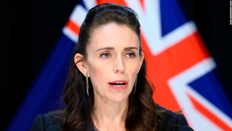 New Zealand Prime Minister Indicted for Severe Isolation Measures