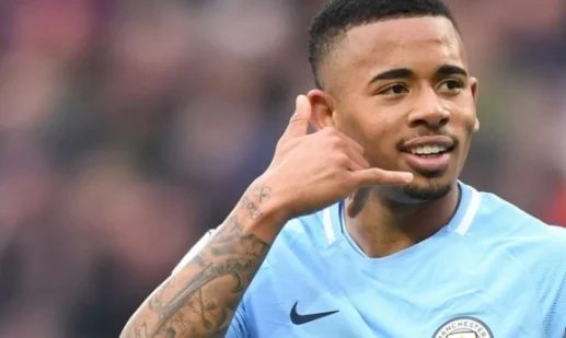 Juventos is about to bid for City Jesus.