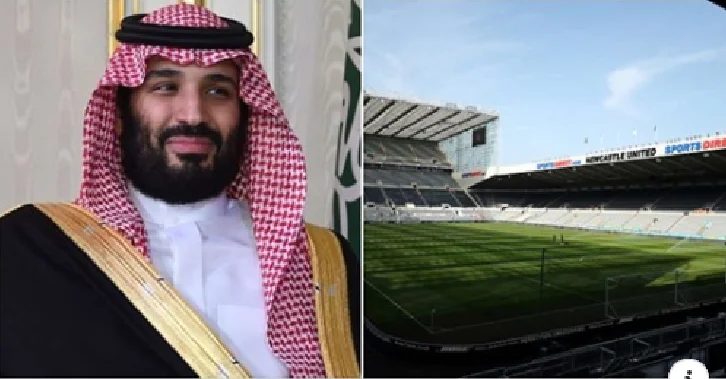 The truths behind the Saudi prince are shocking: Newcastle is advised to reject his offer