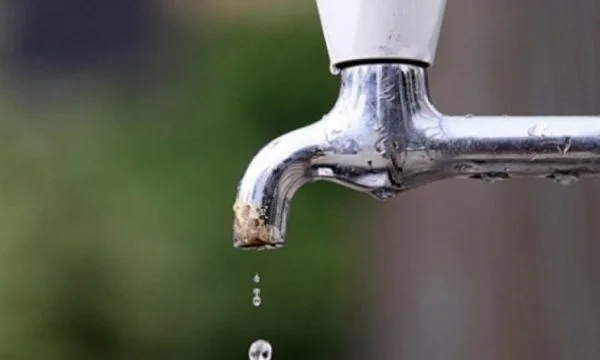 Wasserarbeit “Pristina”: Es wird keine Verletzung von Schuldnern, es war ein technischer Fehler.