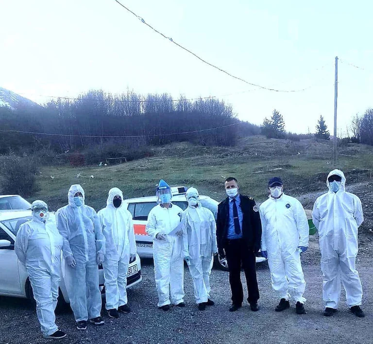 63 Kosovo citizens from Germany, Slovenia, Croatia return to Kosovo