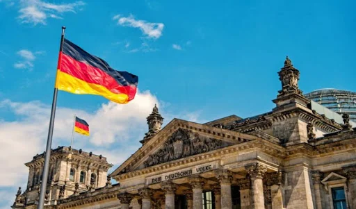 En Allemagne, le nombre d'infections augmente