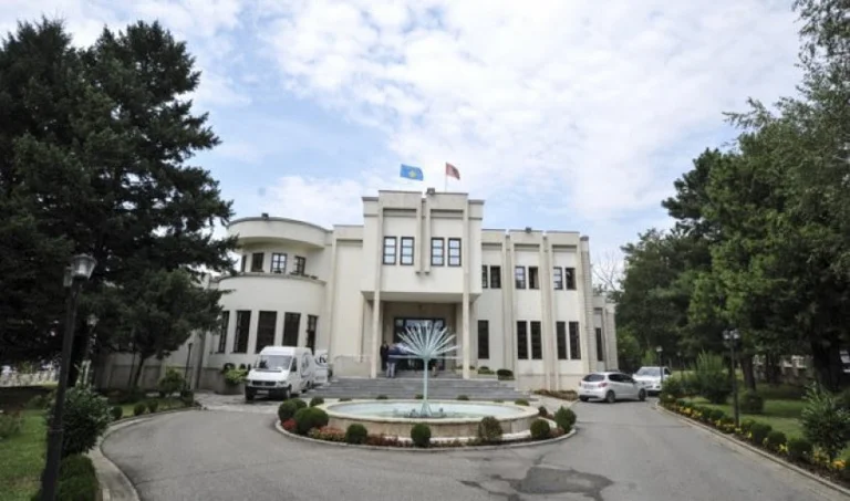 Prizren a 27 cas de Corleone, 14 autres sont testés aujourd'hui
