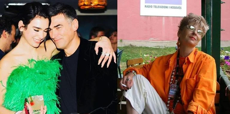 Il triste padre di Dos per la perdita di Violeta Rexhepiqi: È stata l'ispirazione per molti di noi