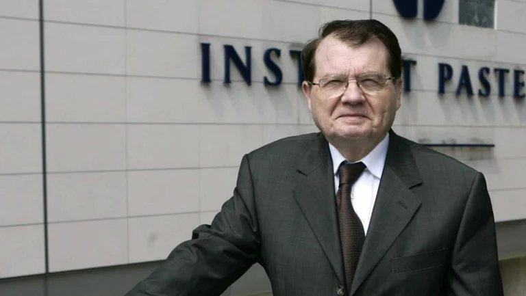 French Nobelist Who Discovered HIV - Coronavirus, manipulated by the Chinese in Wuhan
