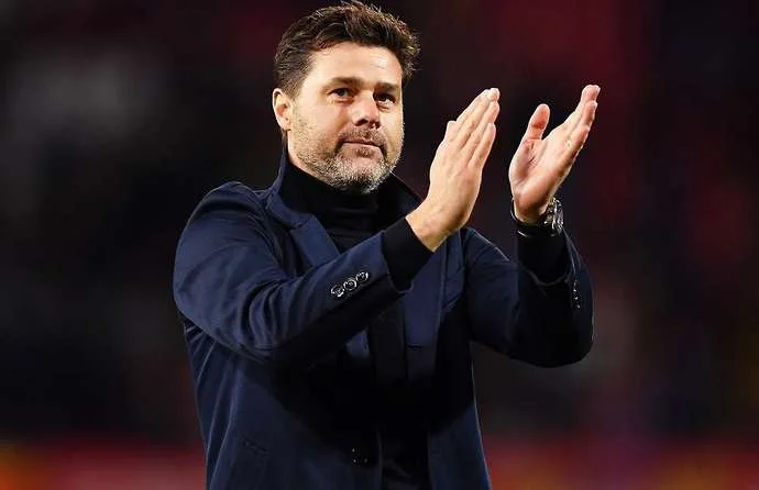 Tottenham continues to be ashamed, requires ex-training short on pay