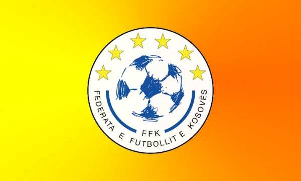 NFFK strongly supports the two Balkan talents that were infected with coronarys