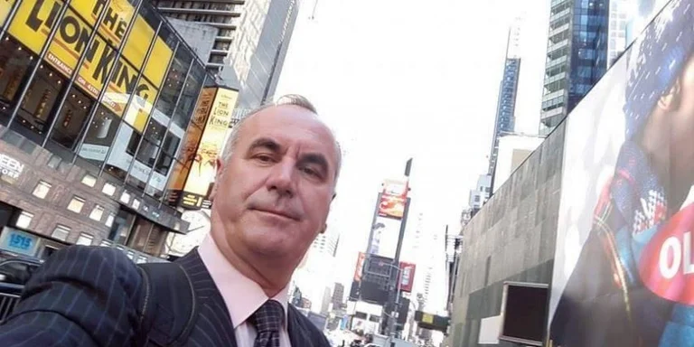 Morina: Il prossimo nome del primo ministro passa attraverso l'ufficio di Dragodan