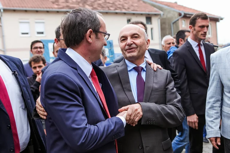 LDK branches in the diaspora write to the party: If you get the chance for Government, do it.