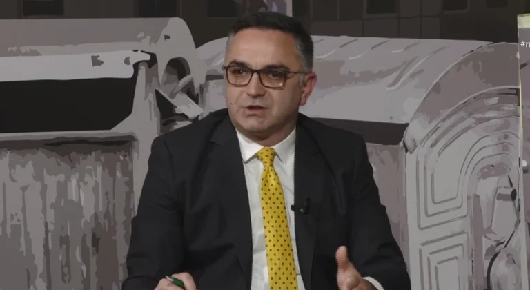 Tahiri: Mi hanno detto molti amici da quando Faithful Breath sta abbattendo il governo.