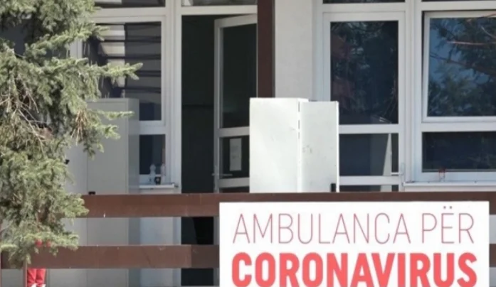 Trois autres ont été récupérés du Coronavirus à Malisheva