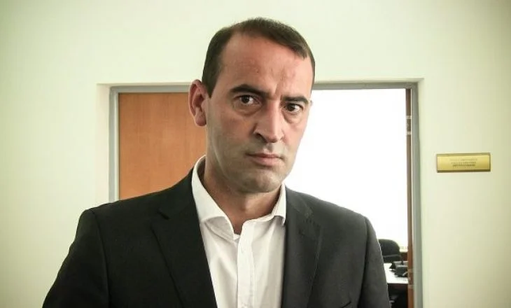 Haradinaj: Albin Kurt has lost Washington's trust