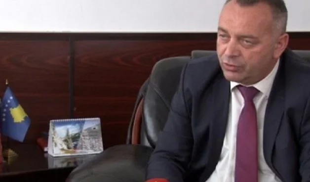 Bashkim Ramosaj torna vittoria a Pacolli: Vergogna su di te.