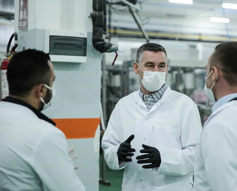 Wessel: Take as many tests as possible to cut quarantine time and restore the economy
