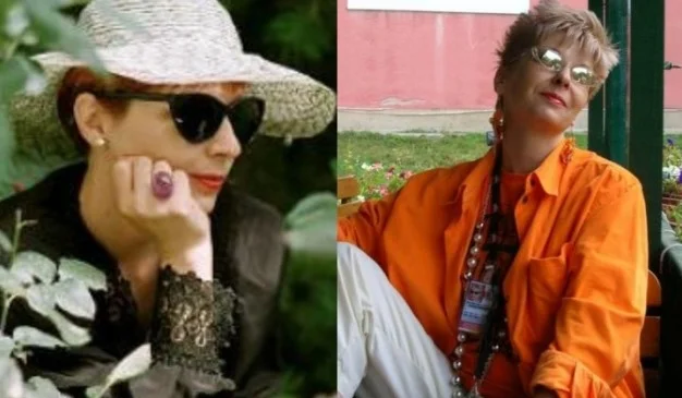 Heute, alle von Pristina hören Violeta Rexhepiqi Musik