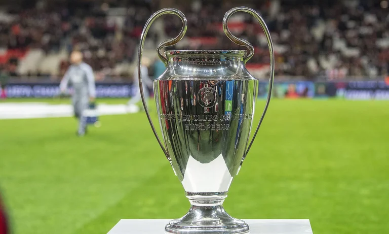 Dies sind die 10 besten Siege in der Champions League.