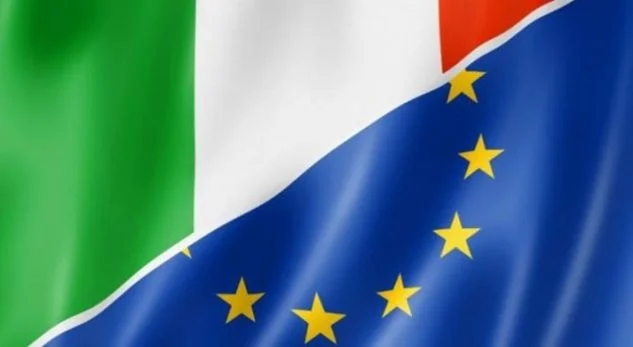 EU apologises to Italy, which left it alone in the fight against corruption