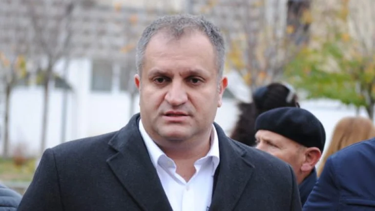 Ahmeti: The situation in the capital is under control, we'll take care of the people who are in proselytizing.