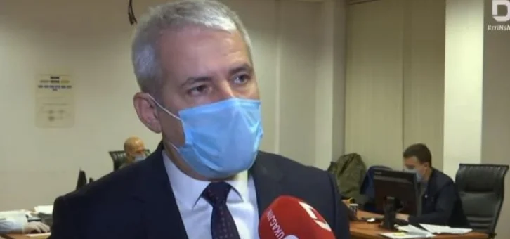 Svechla: Citizens have generally welcomed new restrictive measures