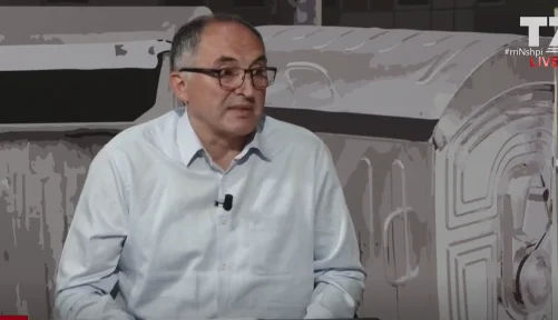 Totaj i PDK: VVA has broken relations with all parties and made fun of top ally
