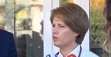 Ajazaj: Në Klinikë i kemi 53 persona, tre janë në mjekim intensiv