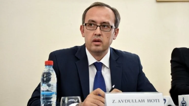 philosopher Latifi means new LDK government can have very long life