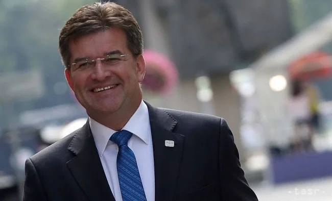 Miroslav Lajcak says he has changed his mind, acknowledges JND's decision on Kosovo