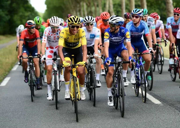 Tour de France is not postponed for next year, set new date