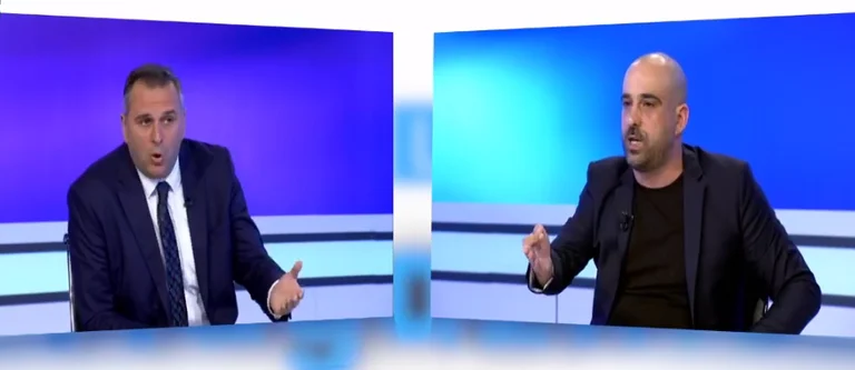 Les partis politiques ont-ils peur des élections? Crash de Bajqinovci et Kabashi