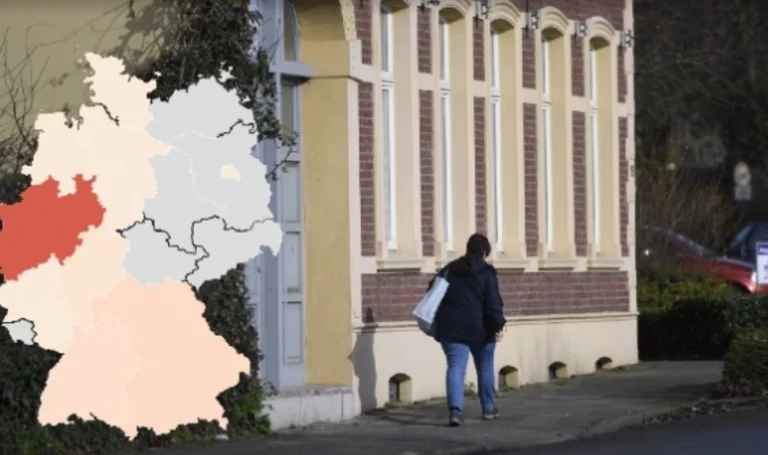 Ufficiale: Germania Prosegue misure limitate fino al 3 maggio